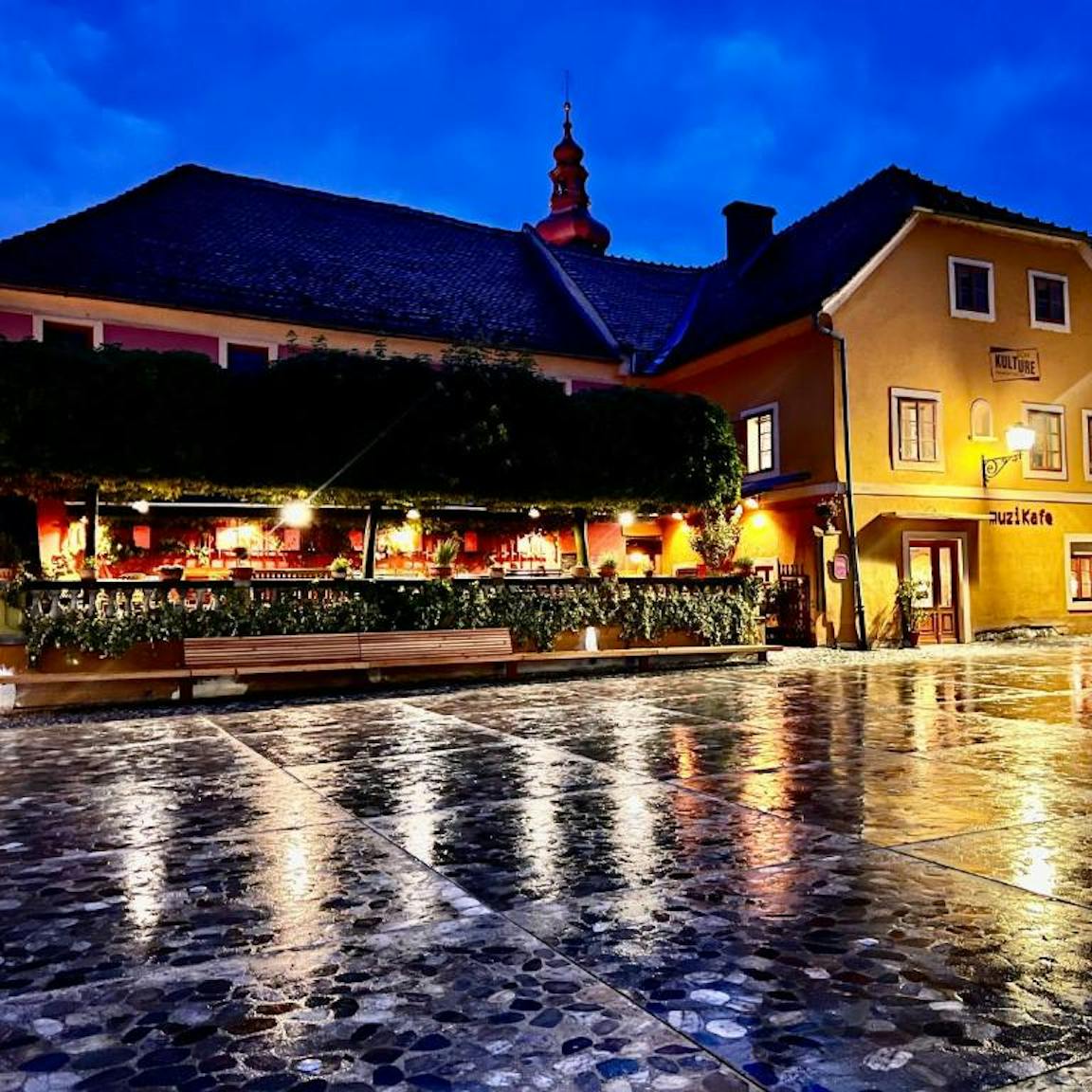 MuziKafe Ptuj 1